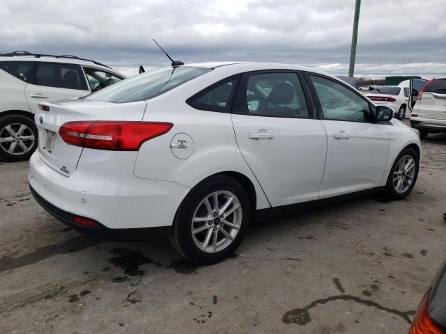 Photo 2 VIN: 1FADP3F28FL256472 - FORD FOCUS SE 