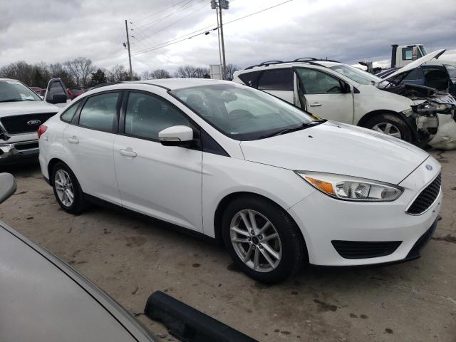 Photo 3 VIN: 1FADP3F28FL256472 - FORD FOCUS SE 