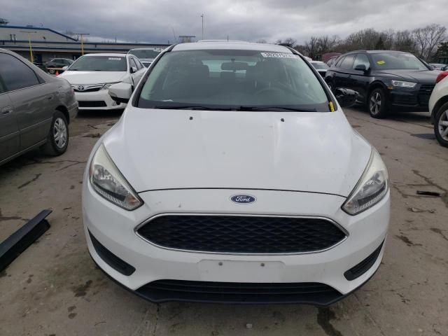 Photo 4 VIN: 1FADP3F28FL256472 - FORD FOCUS SE 