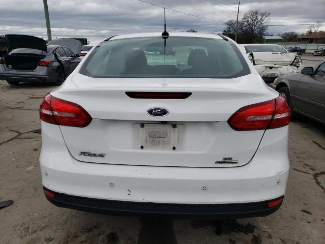 Photo 5 VIN: 1FADP3F28FL256472 - FORD FOCUS SE 