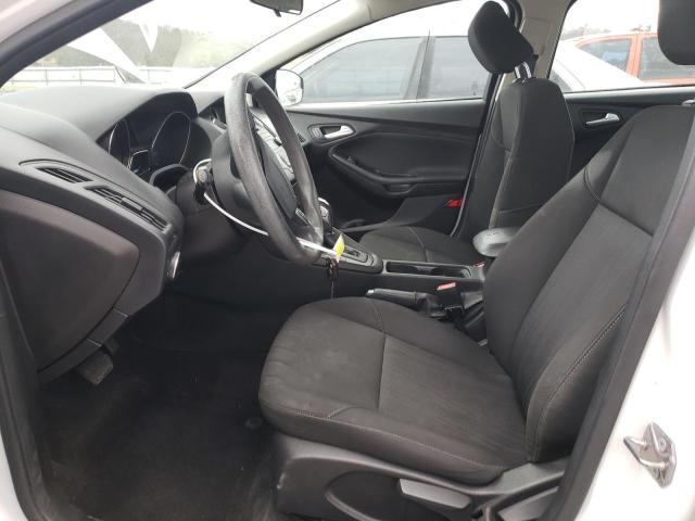 Photo 6 VIN: 1FADP3F28FL256472 - FORD FOCUS SE 