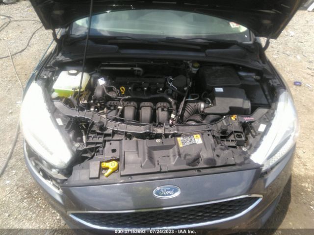 Photo 9 VIN: 1FADP3F28FL259842 - FORD FOCUS 