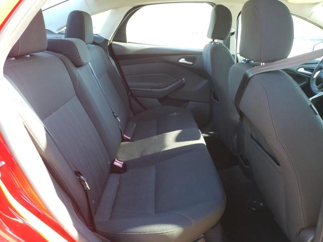 Photo 9 VIN: 1FADP3F28FL262899 - FORD FOCUS SE 