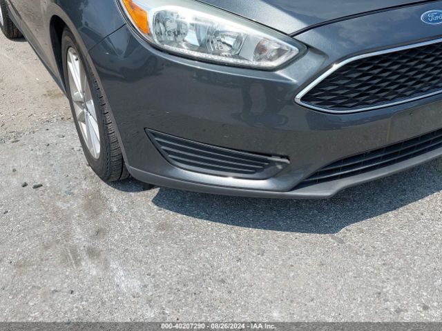 Photo 5 VIN: 1FADP3F28FL263504 - FORD FOCUS 