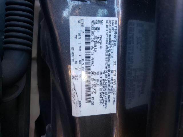 Photo 11 VIN: 1FADP3F28FL270341 - FORD FOCUS 