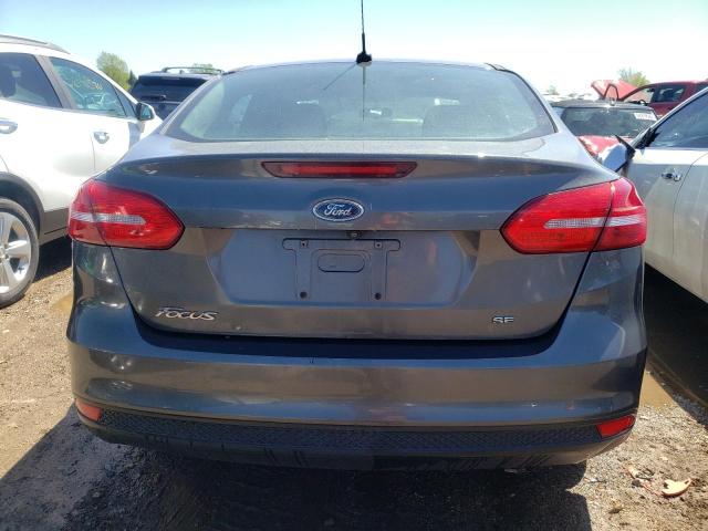 Photo 5 VIN: 1FADP3F28FL270341 - FORD FOCUS 