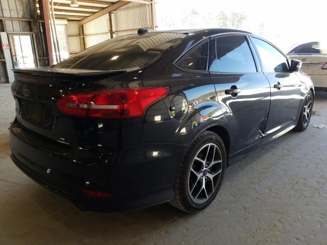 Photo 3 VIN: 1FADP3F28FL273417 - FORD FOCUS SE 