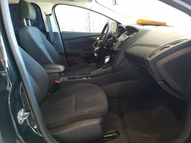 Photo 4 VIN: 1FADP3F28FL273417 - FORD FOCUS SE 