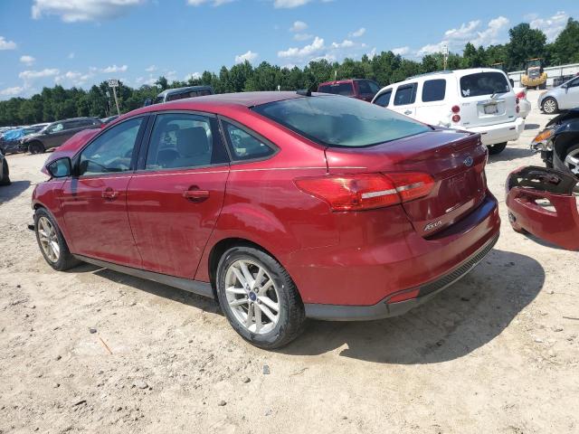 Photo 1 VIN: 1FADP3F28FL273627 - FORD FOCUS 