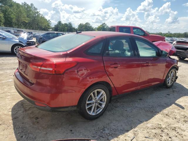 Photo 2 VIN: 1FADP3F28FL273627 - FORD FOCUS 