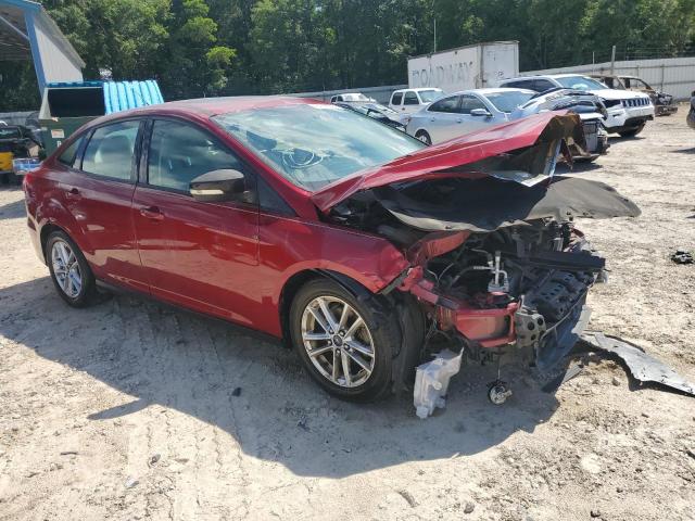 Photo 3 VIN: 1FADP3F28FL273627 - FORD FOCUS 