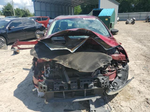 Photo 4 VIN: 1FADP3F28FL273627 - FORD FOCUS 