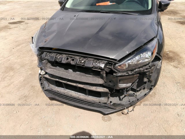 Photo 5 VIN: 1FADP3F28FL274938 - FORD FOCUS 