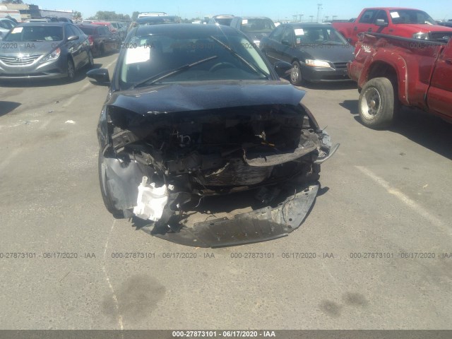 Photo 5 VIN: 1FADP3F28FL275684 - FORD FOCUS 