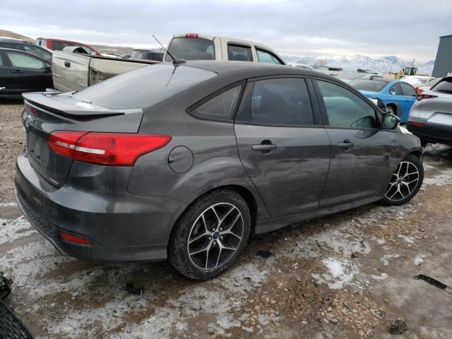 Photo 2 VIN: 1FADP3F28FL278228 - FORD FOCUS SE 