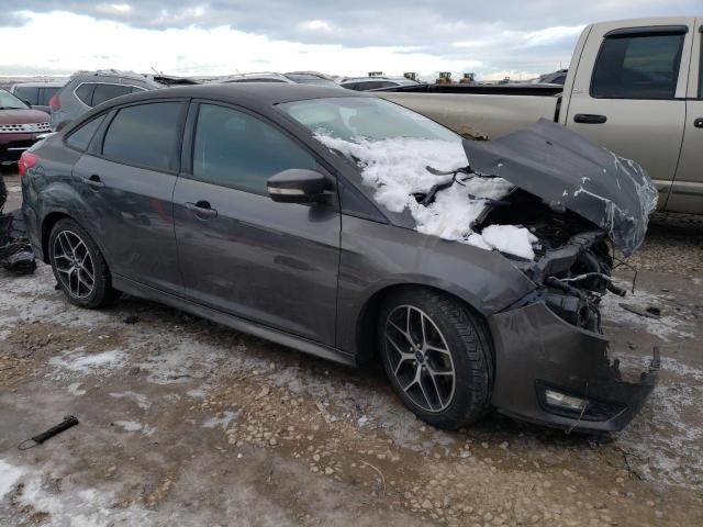 Photo 3 VIN: 1FADP3F28FL278228 - FORD FOCUS SE 