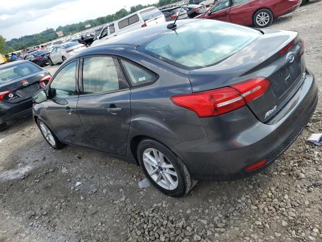 Photo 1 VIN: 1FADP3F28FL280156 - FORD FOCUS 