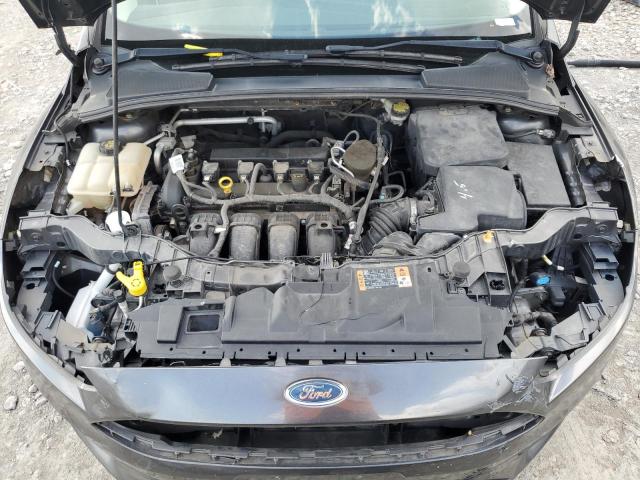 Photo 10 VIN: 1FADP3F28FL280156 - FORD FOCUS 