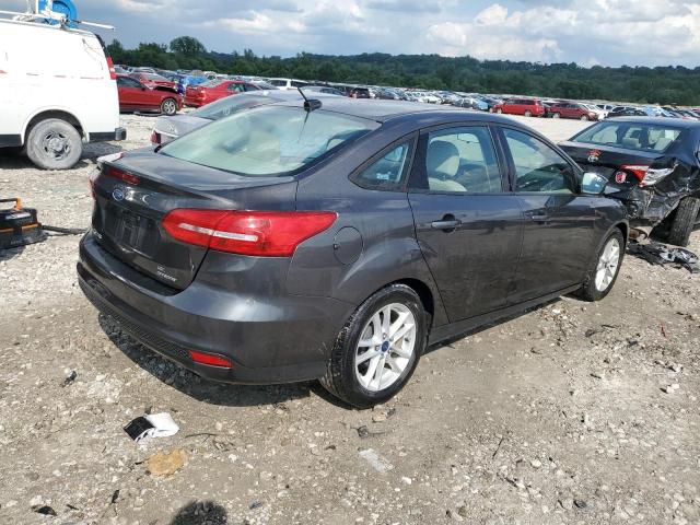 Photo 2 VIN: 1FADP3F28FL280156 - FORD FOCUS 