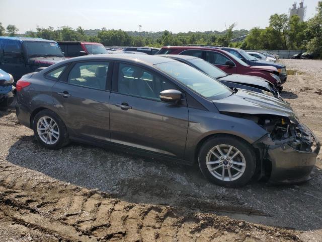 Photo 3 VIN: 1FADP3F28FL280156 - FORD FOCUS 