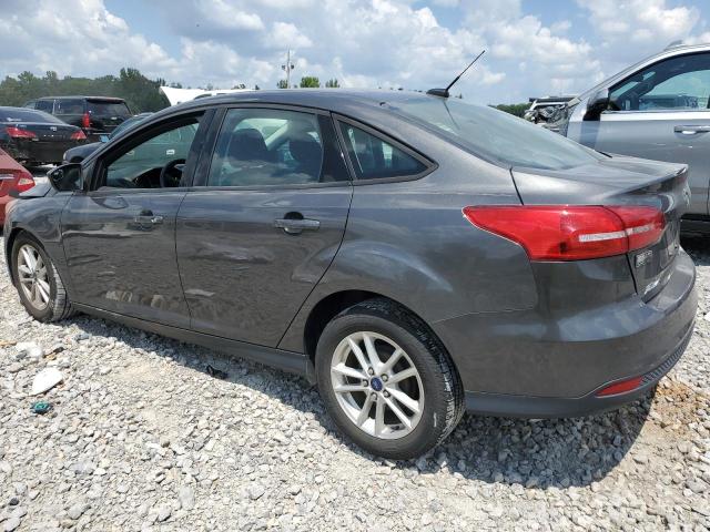 Photo 1 VIN: 1FADP3F28FL280609 - FORD FOCUS SE 