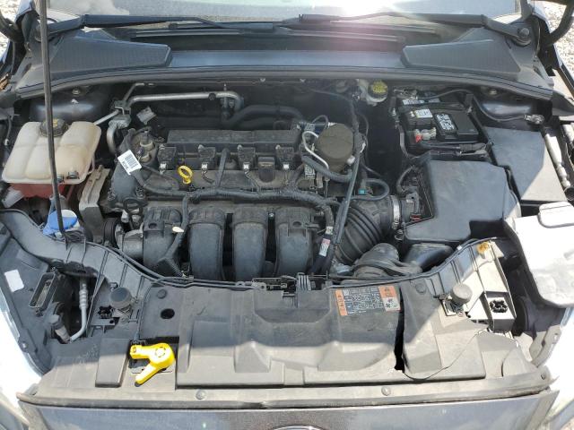 Photo 10 VIN: 1FADP3F28FL280609 - FORD FOCUS SE 