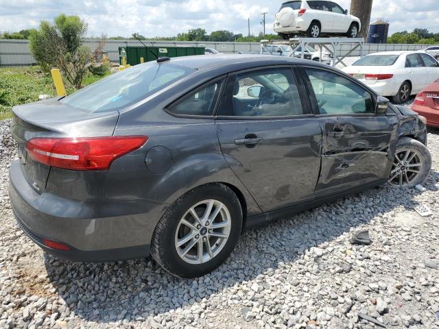 Photo 2 VIN: 1FADP3F28FL280609 - FORD FOCUS SE 