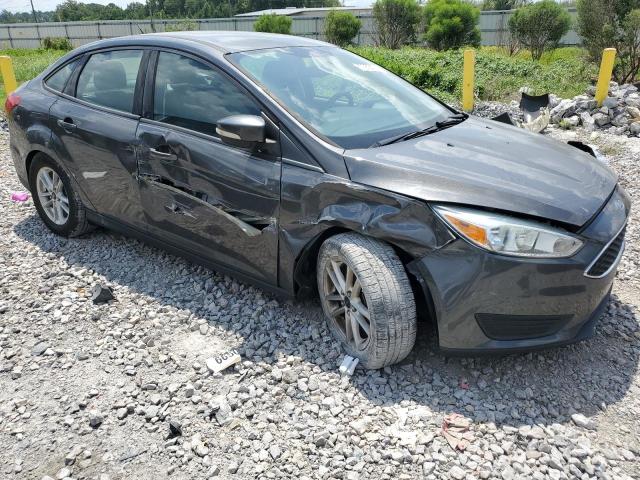 Photo 3 VIN: 1FADP3F28FL280609 - FORD FOCUS SE 