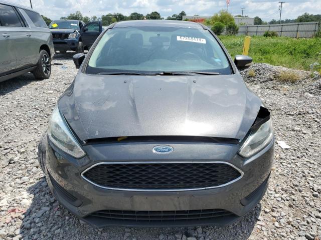 Photo 4 VIN: 1FADP3F28FL280609 - FORD FOCUS SE 