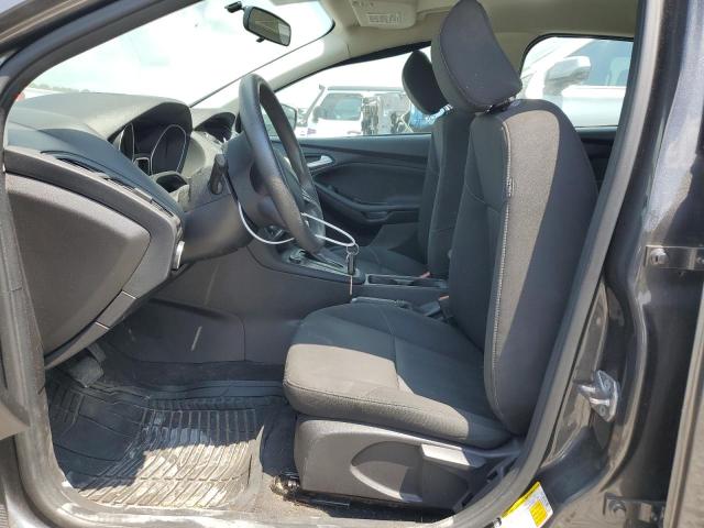 Photo 6 VIN: 1FADP3F28FL280609 - FORD FOCUS SE 