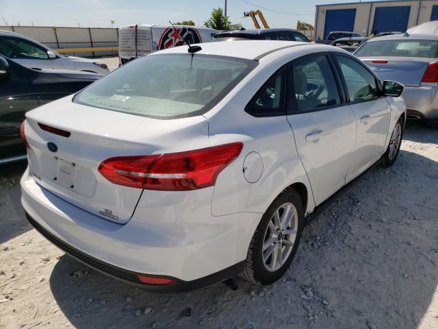 Photo 3 VIN: 1FADP3F28FL280898 - FORD FOCUS SE 