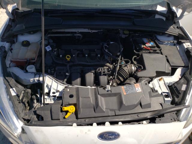 Photo 6 VIN: 1FADP3F28FL280898 - FORD FOCUS SE 