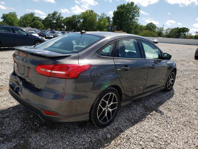 Photo 3 VIN: 1FADP3F28FL281016 - FORD FOCUS SE 