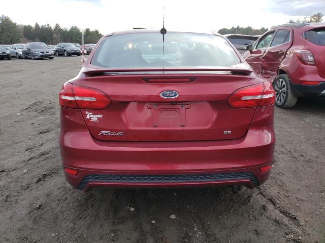 Photo 5 VIN: 1FADP3F28FL285633 - FORD FOCUS SE 