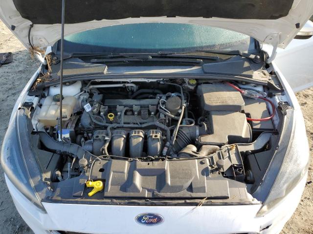 Photo 10 VIN: 1FADP3F28FL286149 - FORD FOCUS 