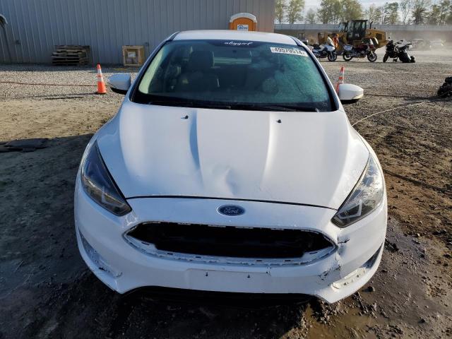 Photo 4 VIN: 1FADP3F28FL286149 - FORD FOCUS 