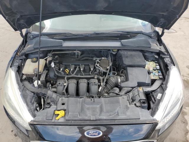 Photo 10 VIN: 1FADP3F28FL289276 - FORD FOCUS SE 