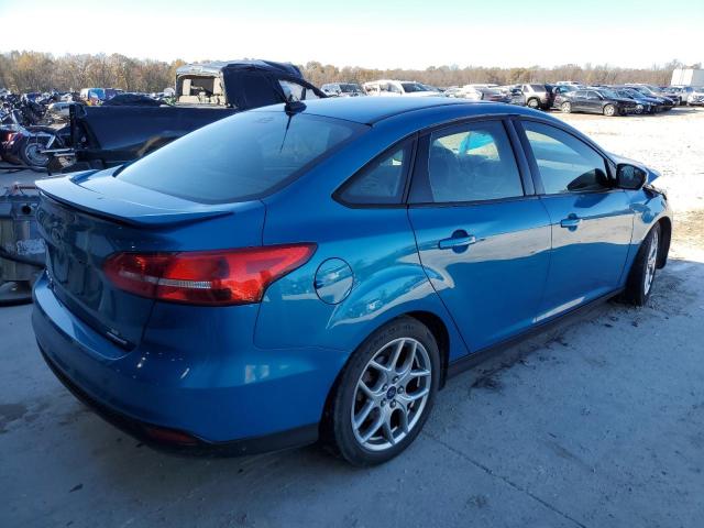 Photo 2 VIN: 1FADP3F28FL293862 - FORD FOCUS SE 