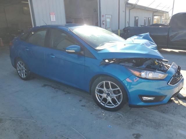 Photo 3 VIN: 1FADP3F28FL293862 - FORD FOCUS SE 