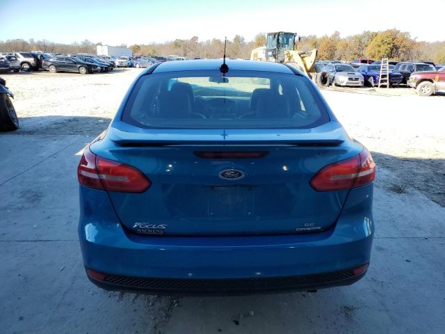 Photo 5 VIN: 1FADP3F28FL293862 - FORD FOCUS SE 