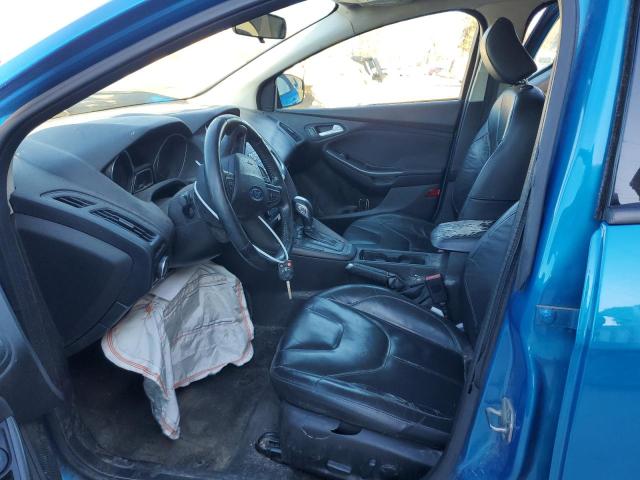 Photo 6 VIN: 1FADP3F28FL293862 - FORD FOCUS SE 