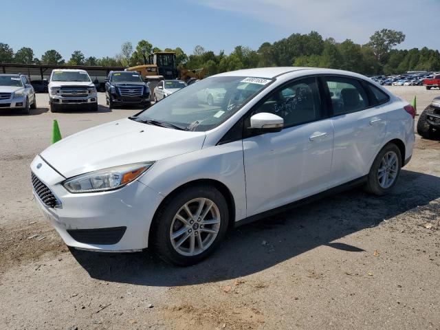 Photo 0 VIN: 1FADP3F28FL299290 - FORD FOCUS SE 