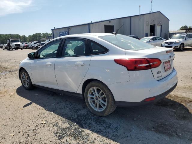 Photo 1 VIN: 1FADP3F28FL299290 - FORD FOCUS SE 