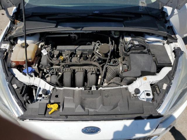 Photo 10 VIN: 1FADP3F28FL299290 - FORD FOCUS SE 