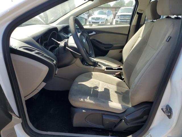 Photo 6 VIN: 1FADP3F28FL299290 - FORD FOCUS SE 