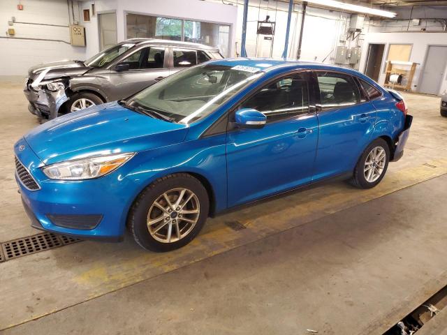 Photo 0 VIN: 1FADP3F28FL305041 - FORD FOCUS SE 