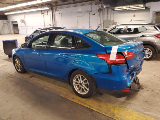 Photo 1 VIN: 1FADP3F28FL305041 - FORD FOCUS SE 