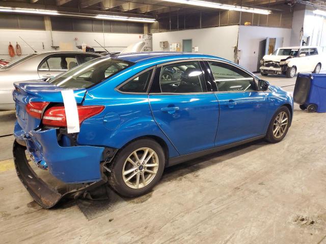 Photo 2 VIN: 1FADP3F28FL305041 - FORD FOCUS SE 