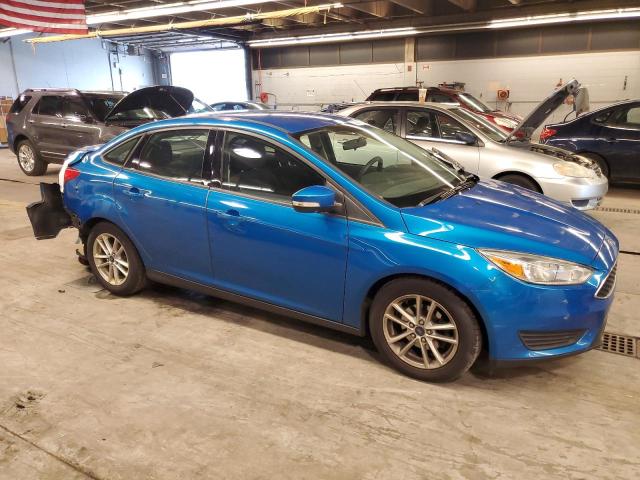 Photo 3 VIN: 1FADP3F28FL305041 - FORD FOCUS SE 