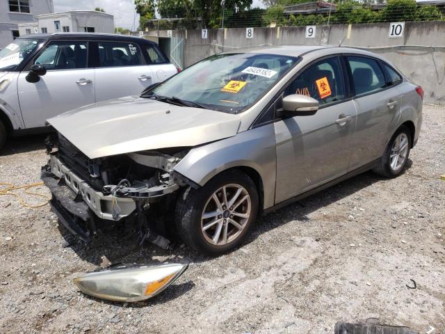 Photo 1 VIN: 1FADP3F28FL311793 - FORD FOCUS SE 